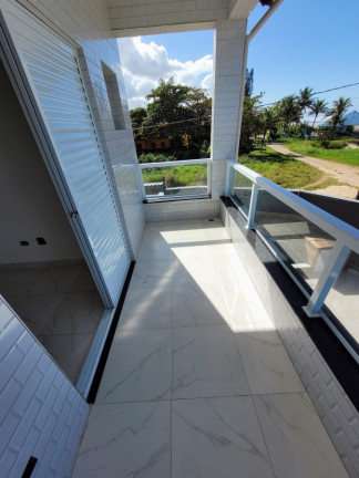 Imagem Casa com 2 Quartos à Venda, 80 m² em Marrocos - Itanhaém Imagem Casa com 2 Quartos à Venda, 80 m² em Marrocos - Itanhaém