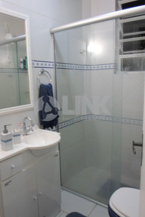 Imagem Apartamento com 2 Quartos à Venda, 54 m² em Mont Serrat - Porto Alegre Imagem Apartamento com 2 Quartos à Venda, 54 m² em Mont Serrat - Porto Alegre