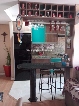 Imagem Apartamento com 2 Quartos à Venda, 49 m² em Jardim Alice - Indaiatuba Imagem Apartamento com 2 Quartos à Venda, 49 m² em Jardim Alice - Indaiatuba