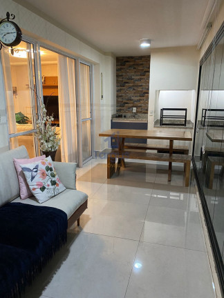 Imagem Apartamento com 3 Quartos à Venda, 120 m² em Vila Prudente - São Paulo