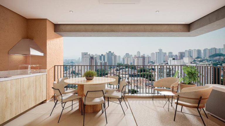 Imagem Imóvel com 3 Quartos à Venda,  em Vila Ipojuca - São Paulo