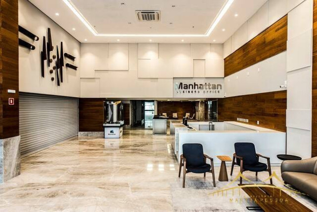 Imagem Sala Comercial à Venda, 289 m² em Tirol - Natal
