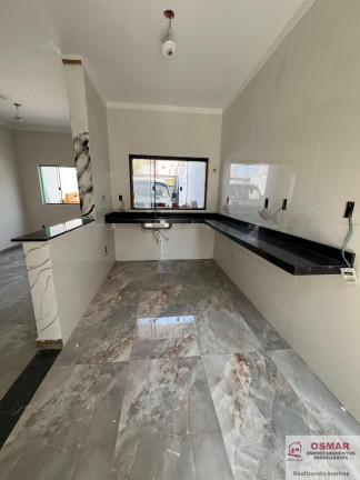 Imagem Casa com 2 Quartos à Venda, 70 m² em Parque Itália (nova Veneza) - Sumaré