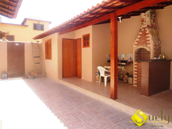Imagem Casa com 3 Quartos à Venda, 220 m² em Barroco (itaipuaçu) - Maricá Imagem Casa com 3 Quartos à Venda, 220 m² em Barroco (itaipuaçu) - Maricá