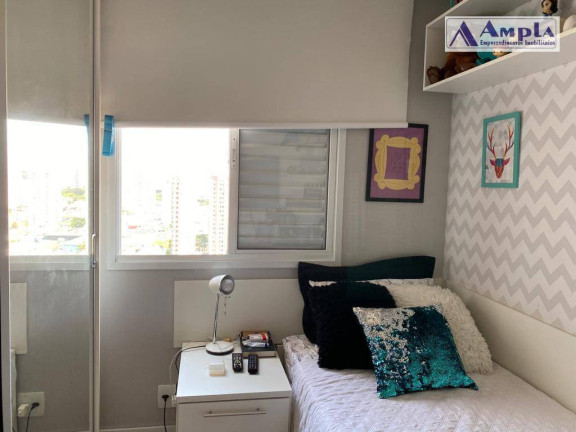 Imagem Apartamento com 3 Quartos à Venda, 87 m² em Tatuapé - São Paulo Imagem Apartamento com 3 Quartos à Venda, 87 m² em Tatuapé - São Paulo