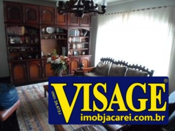 Imagem Casa com 4 Quartos à Venda, 400 m² em Vila Aprazivel - Jacareí Imagem Casa com 4 Quartos à Venda, 400 m² em Vila Aprazivel - Jacareí