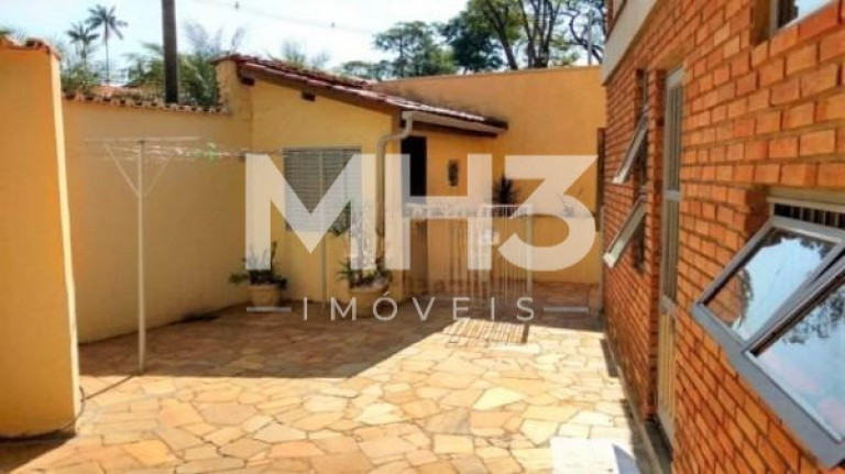 Imagem Sobrado com 5 Quartos à Venda, 278 m² em Parque Taquaral - Campinas Imagem Sobrado com 5 Quartos à Venda, 278 m² em Parque Taquaral - Campinas