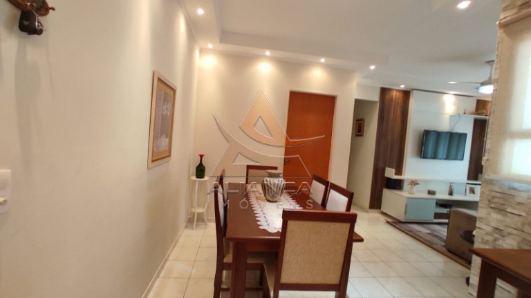 Imagem Apartamento com 2 Quartos à Venda, 67 m² em Lagoinha - Ribeirão Preto Imagem Apartamento com 2 Quartos à Venda, 67 m² em Lagoinha - Ribeirão Preto