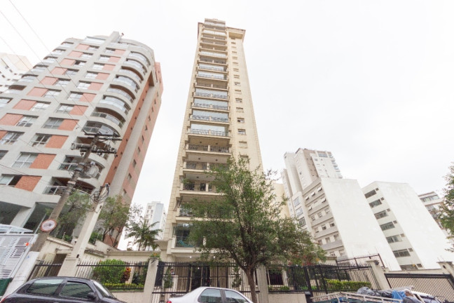 Imagem Apartamento com 4 Quartos à Venda, 143 m² em Perdizes - São Paulo Imagem Apartamento com 4 Quartos à Venda, 143 m² em Perdizes - São Paulo