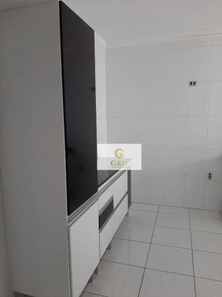 Imagem Apartamento com 3 Quartos à Venda ou Locação, 121 m² em Guilhermina - Praia Grande