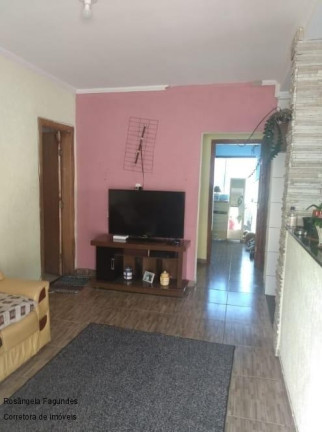 Imagem Casa com 2 Quartos à Venda, em São José - Poços De Caldas Imagem Casa com 2 Quartos à Venda, em São José - Poços De Caldas