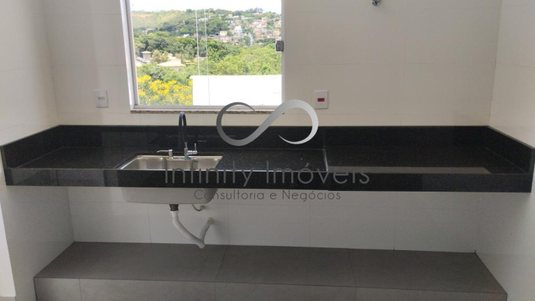 Imagem Casa com 3 Quartos à Venda,  em Jardim Imperial - Lagoa Santa