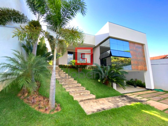 Imagem Casa com 3 Quartos à Venda, em Ibituruna - Montes Claros Imagem Casa com 3 Quartos à Venda, em Ibituruna - Montes Claros
