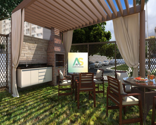 Imagem Imóvel com 3 Quartos à Venda, 63 m² em Imbiribeira - Recife Imagem Imóvel com 3 Quartos à Venda, 63 m² em Imbiribeira - Recife