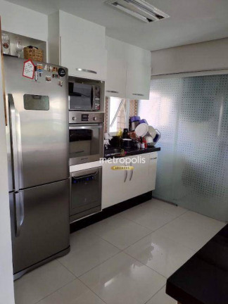 Imagem Apartamento com 2 Quartos à Venda, 82 m² em Santa Paula - São Caetano Do Sul Imagem Apartamento com 2 Quartos à Venda, 82 m² em Santa Paula - São Caetano Do Sul