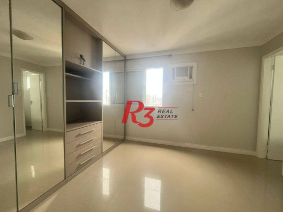 Imagem Apartamento com 2 Quartos à Venda, 77 m² em Gonzaga - Santos