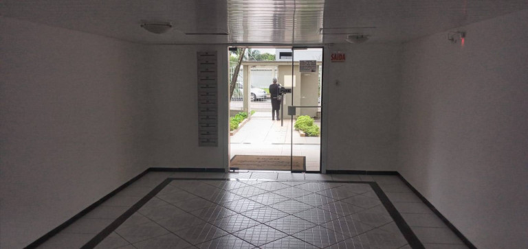 Imagem Apartamento com 3 Quartos à Venda, 70 m² em Santa Barbara - Criciúma