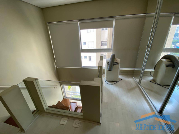 Imagem Apartamento com 1 Quarto à Venda, 41 m² em Vila Leopoldina - São Paulo