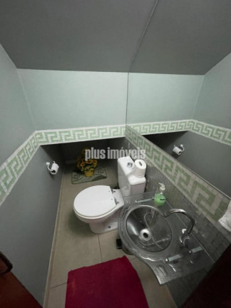 Imagem Casa com 4 Quartos à Venda, 222 m² em Planalto Paulista - São Paulo Imagem Casa com 4 Quartos à Venda, 222 m² em Planalto Paulista - São Paulo