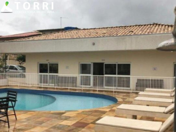 Imagem Apartamento com 2 Quartos à Venda, 55 m² em Wanel Ville - Sorocaba Imagem Apartamento com 2 Quartos à Venda, 55 m² em Wanel Ville - Sorocaba