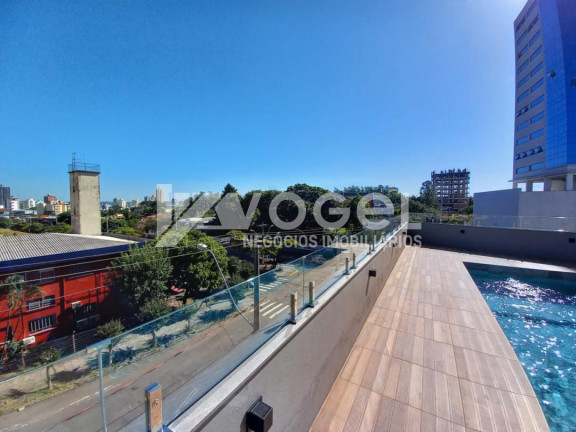 Imagem Apartamento com 3 Quartos à Venda, 101 m² em Rio Branco - Sao Leopoldo Imagem Apartamento com 3 Quartos à Venda, 101 m² em Rio Branco - Sao Leopoldo