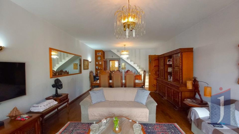 Imagem Casa com 3 Quartos à Venda, 201 m² em Jardim Da Glória - São Paulo Imagem Casa com 3 Quartos à Venda, 201 m² em Jardim Da Glória - São Paulo