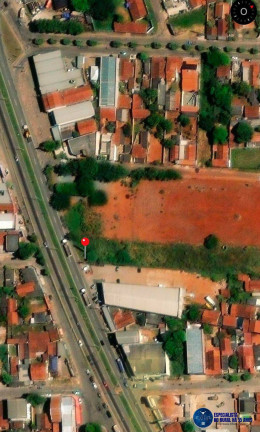 Imagem Imóvel Comercial à Venda, 3 m² em Setor Barcelos - Trindade Imagem Imóvel Comercial à Venda, 3 m² em Setor Barcelos - Trindade
