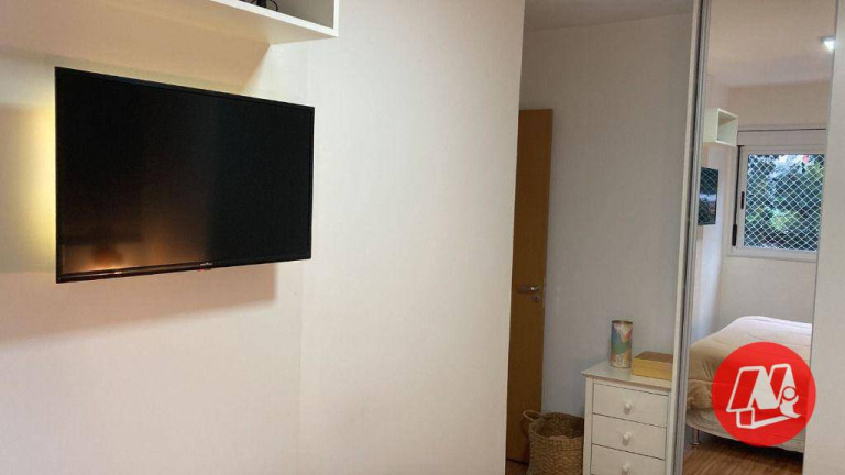 Imagem Apartamento com 2 Quartos à Venda, 50 m² em Tristeza - Porto Alegre Imagem Apartamento com 2 Quartos à Venda, 50 m² em Tristeza - Porto Alegre