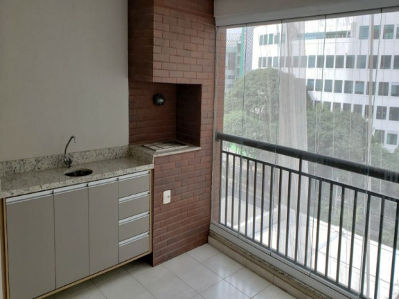 Imagem Imóvel com 3 Quartos para Alugar, 163 m² em água Branca - São Paulo Imagem Imóvel com 3 Quartos para Alugar, 163 m² em água Branca - São Paulo