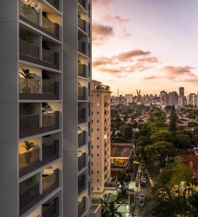 Imagem Imóvel com 2 Quartos à Venda, 60 m² em Brooklin Paulista - São Paulo Imagem Imóvel com 2 Quartos à Venda, 60 m² em Brooklin Paulista - São Paulo