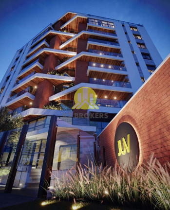 Imagem Apartamento com 3 Quartos à Venda, 177 m² em Juvevê - Curitiba Imagem Apartamento com 3 Quartos à Venda, 177 m² em Juvevê - Curitiba