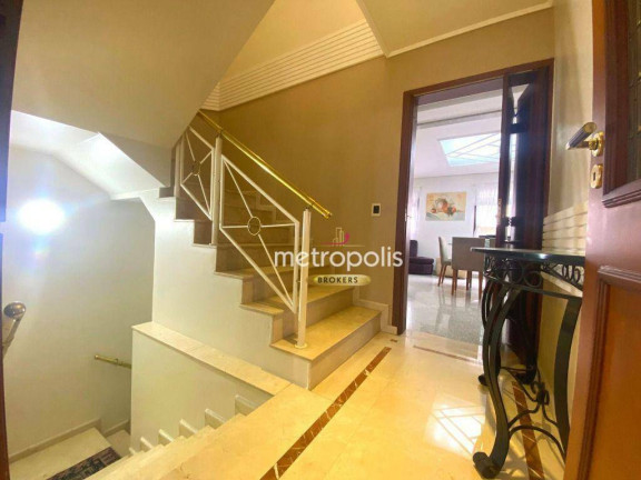 Imagem Sobrado com 4 Quartos à Venda ou Locação, 559 m² em Olímpico - São Caetano Do Sul