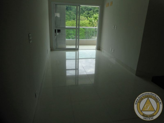Apartamento com 3 Quartos à Venda, 98 m² em Jardim Tejereba - Guarujá