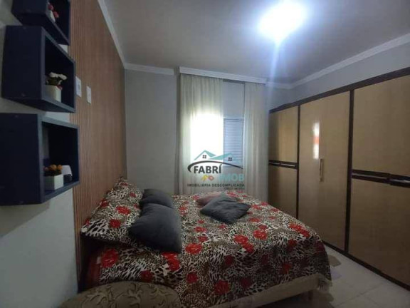 Imagem Casa com 3 Quartos à Venda, 100 m² em Horto Florestal - Sorocaba Imagem Casa com 3 Quartos à Venda, 100 m² em Horto Florestal - Sorocaba