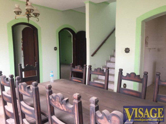 Imagem Casa com 6 Quartos à Venda, 800 m² em Vila Aprazivel - Jacareí