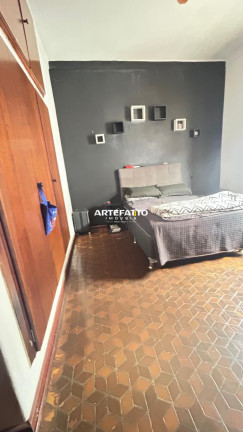Imagem Sobrado com 4 Quartos à Venda, 300 m² em Centro - Franca Imagem Sobrado com 4 Quartos à Venda, 300 m² em Centro - Franca
