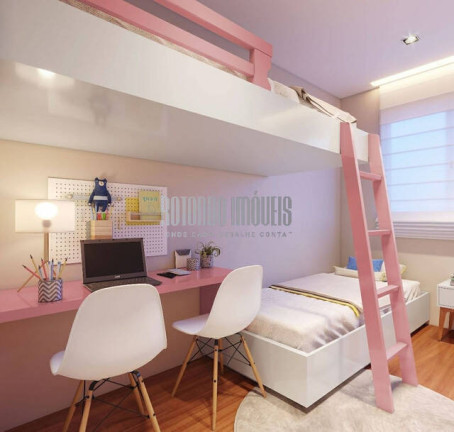Imagem Apartamento com 2 Quartos à Venda, 46 m² em Centro - Osasco Imagem Apartamento com 2 Quartos à Venda, 46 m² em Centro - Osasco