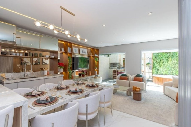 Imagem Casa de Condomínio com 3 Quartos à Venda, 91 m² em Jardim Umuarama - São Paulo Imagem Casa de Condomínio com 3 Quartos à Venda, 91 m² em Jardim Umuarama - São Paulo