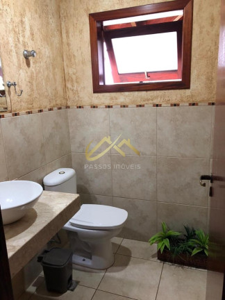 Imagem Casa de Condomínio com 4 Quartos à Venda, 350 m² em Horto Florestal - Ubatuba Imagem Casa de Condomínio com 4 Quartos à Venda, 350 m² em Horto Florestal - Ubatuba