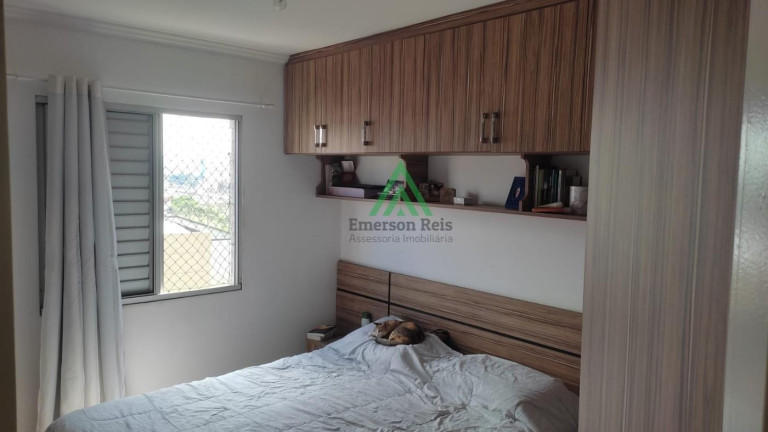 Imagem Apartamento com 2 Quartos à Venda, 50 m² em São João Clímaco - São Paulo Imagem Apartamento com 2 Quartos à Venda, 50 m² em São João Clímaco - São Paulo