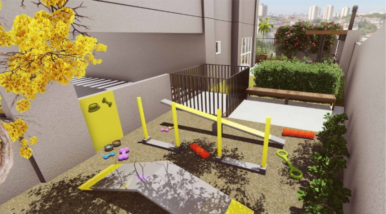 Imagem Apartamento com 2 Quartos à Venda, 34 m² em Pirituba - São Paulo Imagem Apartamento com 2 Quartos à Venda, 34 m² em Pirituba - São Paulo