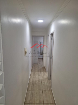 Imagem Apartamento com 2 Quartos à Venda, 45 m² em Parque Yolanda (nova Veneza) - Sumaré Imagem Apartamento com 2 Quartos à Venda, 45 m² em Parque Yolanda (nova Veneza) - Sumaré