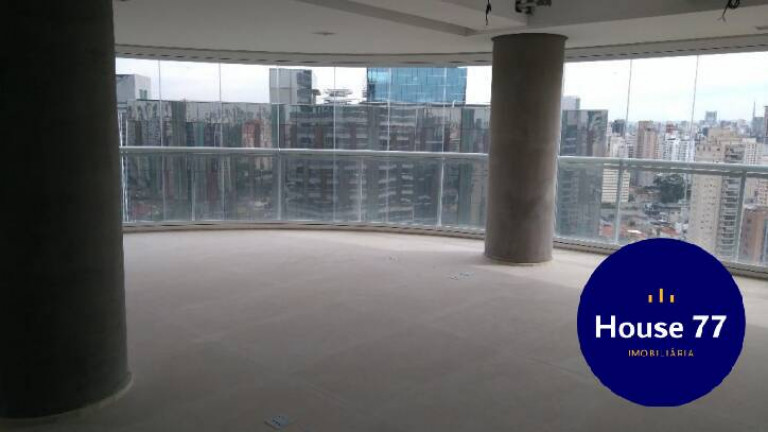Imagem Apartamento com 3 Quartos à Venda, 323 m² em Vila Olímpia - São Paulo Imagem Apartamento com 3 Quartos à Venda, 323 m² em Vila Olímpia - São Paulo