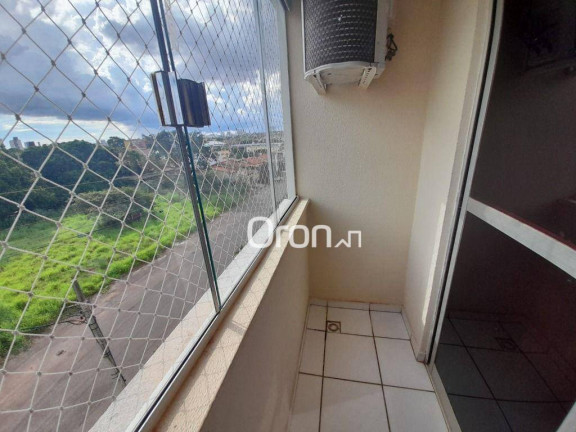 Imagem Apartamento com 2 Quartos à Venda, 57 m² em Parque Primavera - Aparecida De Goiânia Imagem Apartamento com 2 Quartos à Venda, 57 m² em Parque Primavera - Aparecida De Goiânia