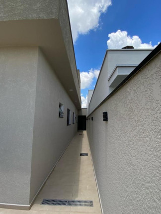 Imagem Casa de Condomínio com 3 Quartos à Venda, 149 m² em Condomínio Campos Do Conde - Sorocaba