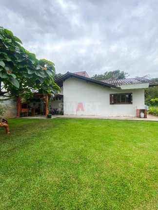 Imagem Casa com 2 Quartos à Venda, 80 m² em Chico De Paulo - Jaraguá Do Sul Imagem Casa com 2 Quartos à Venda, 80 m² em Chico De Paulo - Jaraguá Do Sul