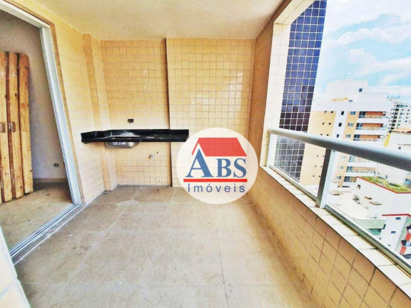Imagem Apartamento com 2 Quartos à Venda, 85 m² em Aviação - Praia Grande Imagem Apartamento com 2 Quartos à Venda, 85 m² em Aviação - Praia Grande