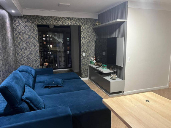 Imagem Apartamento com 3 Quartos à Venda, em Jardim Umuarama - São Paulo Imagem Apartamento com 3 Quartos à Venda, em Jardim Umuarama - São Paulo