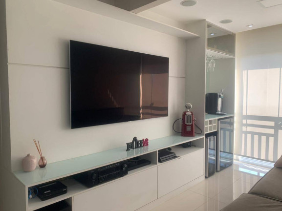 Imagem Apartamento com 2 Quartos à Venda, 70 m² em Vila Prudente - São Paulo