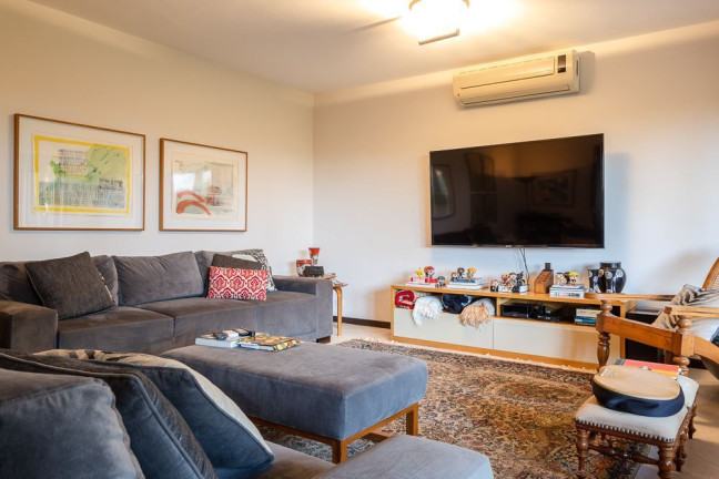 Imagem Casa com 4 Quartos à Venda, em Jardim Leonor - São Paulo Imagem Casa com 4 Quartos à Venda, em Jardim Leonor - São Paulo